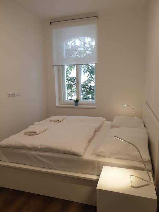 Apartamento Prague Downtown Vinohrady - Next To Havlicek Park Exterior foto
